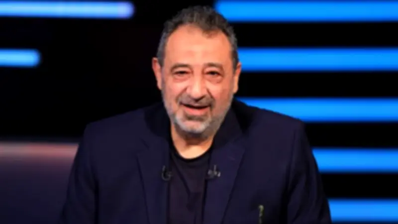 مجدي عبد الغني: لو بالعدل الزمالك يأخذ الدوري