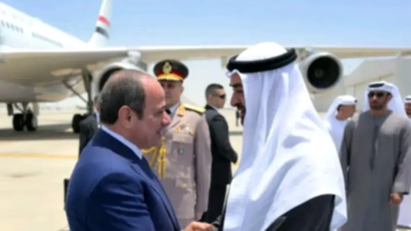 دعاء زهران: زيارة السيسي للإمارات وعمان تؤكد تماسك الصف العربي