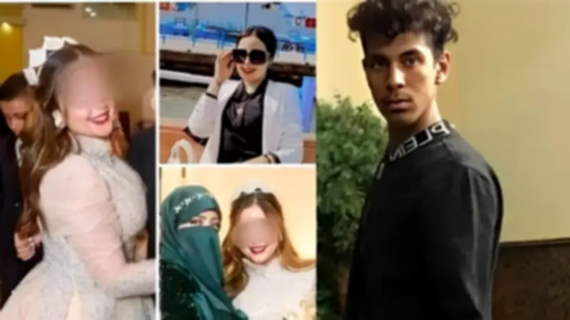 محكمة القضاء الإداري تنظر دعوى وقف إعدام نورهان خليل قاتلة والدتها في بورسعيد