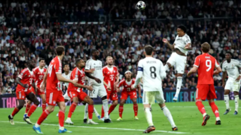 هونيس: ريال مدريد يسألنا دائمًا عن سر نجاحنا.. وقلت لكروس لن تحصل على يورو إضافي