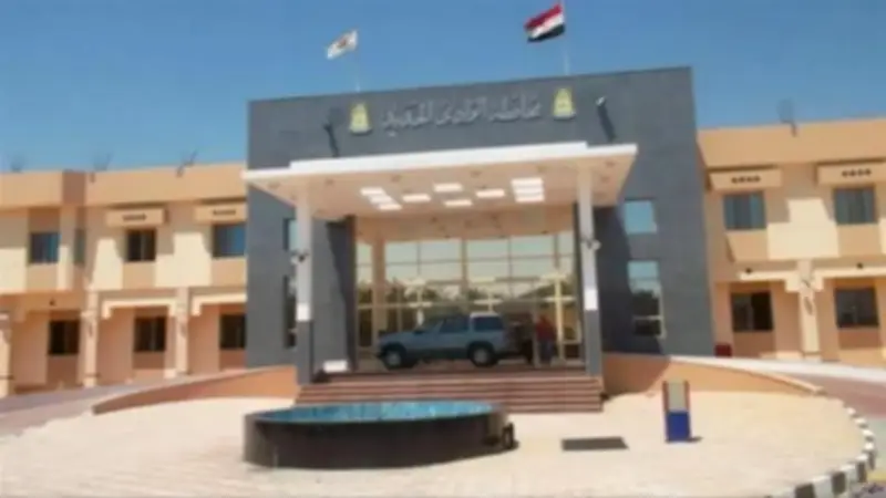 جهود مكثفة بالوادي الجديد لتحسين الخدمات ورفع كفاءة المرافق