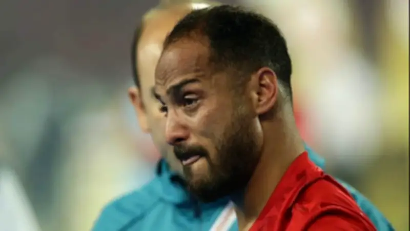 الأهلي يعلن هيكلة جديدة لقطاع كرة القدم ويوجه الشكر لوليد سليمان