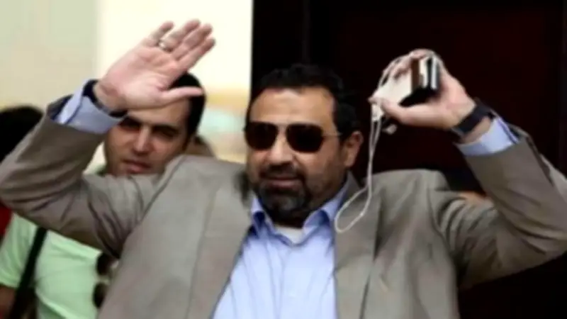 حارس هولندا الأسبق يوجه رسالة لمجدي عبد الغني: عايز أنسى هدفك