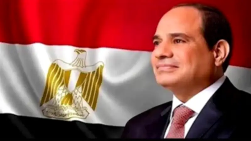 الرئيسان السيسي وماكرون يفتتحان المقر الجديد لجامعة سنجور ببرج العرب