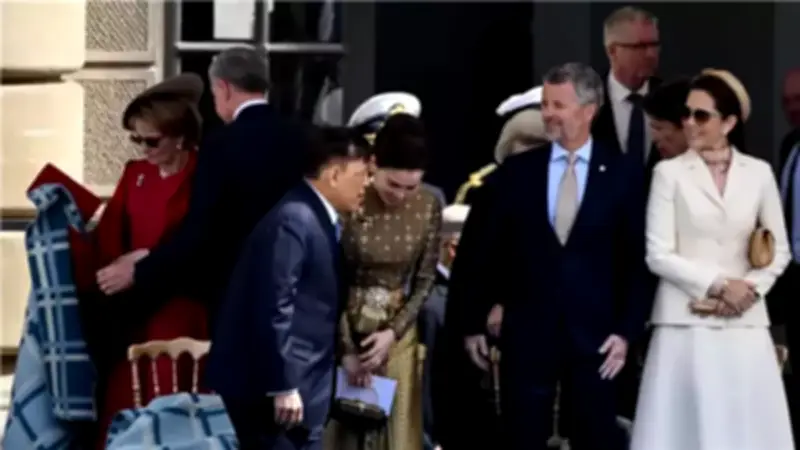 تكليف ملكي جديد لتشكيل حكومة الدنمارك بعد انتخابات غير حاسمة