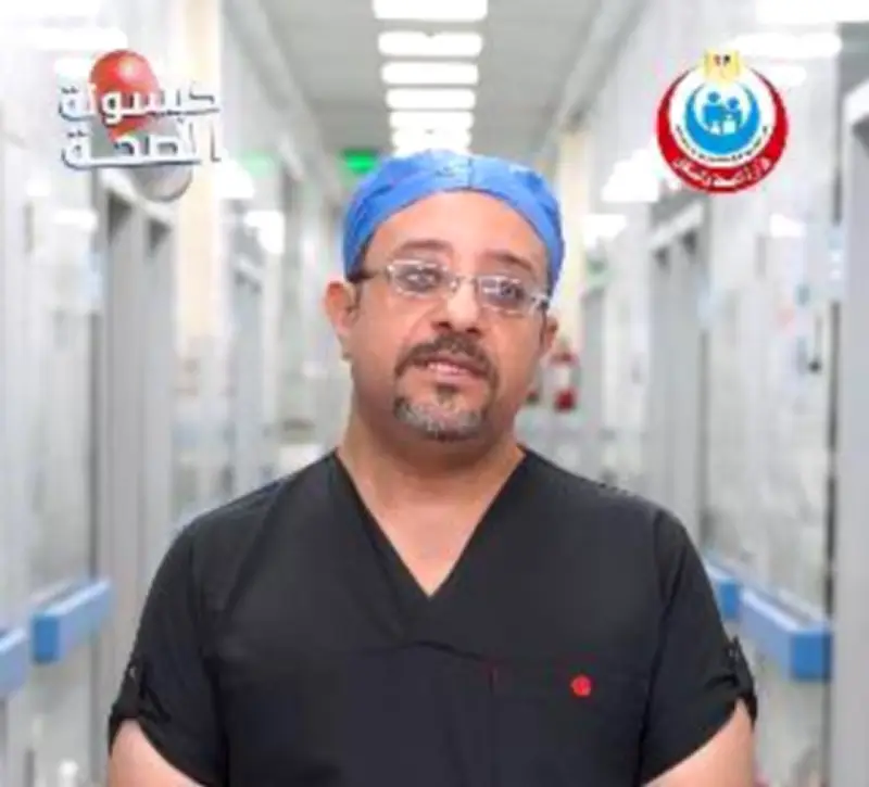 استشاري جراحة عظام: تنميل الأطراف ليس مؤشرًا قاطعًا على مشاكل العمود الفقري