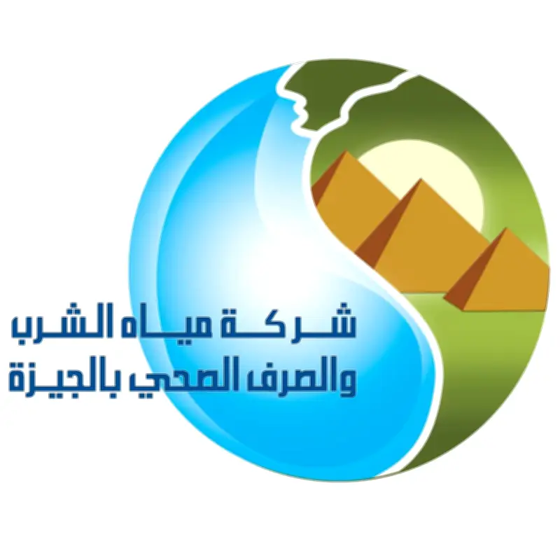 إصلاح تسريب خط المياه الرئيسي بشاع ربيع الجيزي وعودة الخدمة تدريجياً