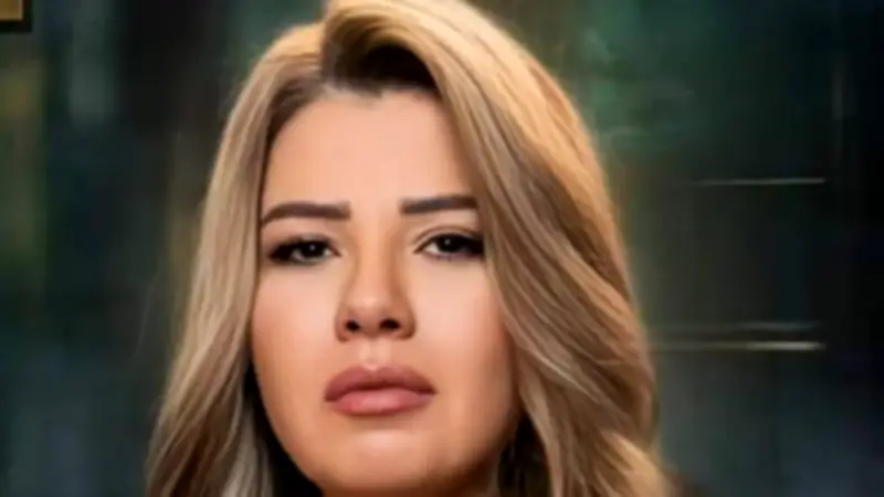 رانيا فريد شوقي: السينما تساهم في التقريب بين الشعوب العربية