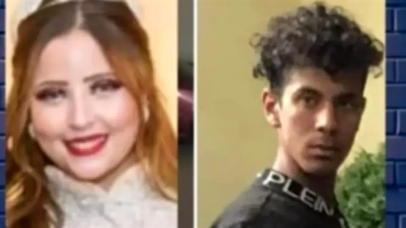 نظر دعوى إيقاف حكم إعدام نورهان خليل قاتلة والدتها في بورسعيد