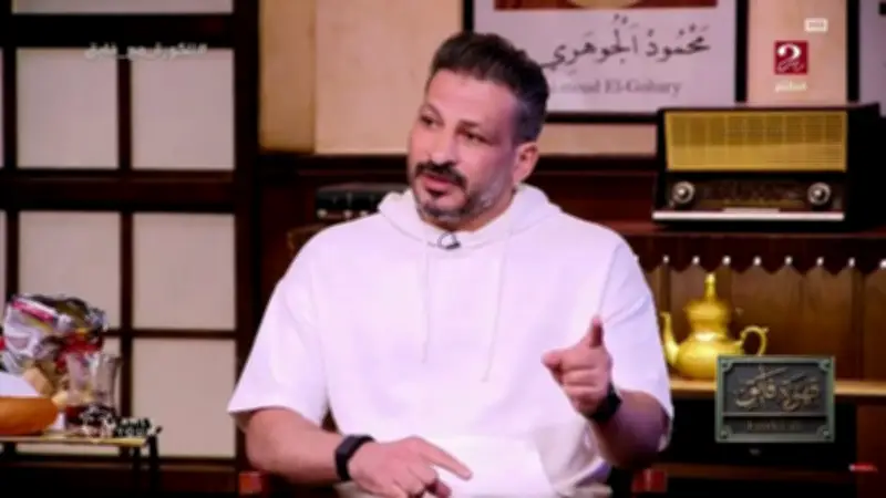 سيد معوض: المدرب حجر الأساس في بناء الفريق ويجب اختياره بعناية