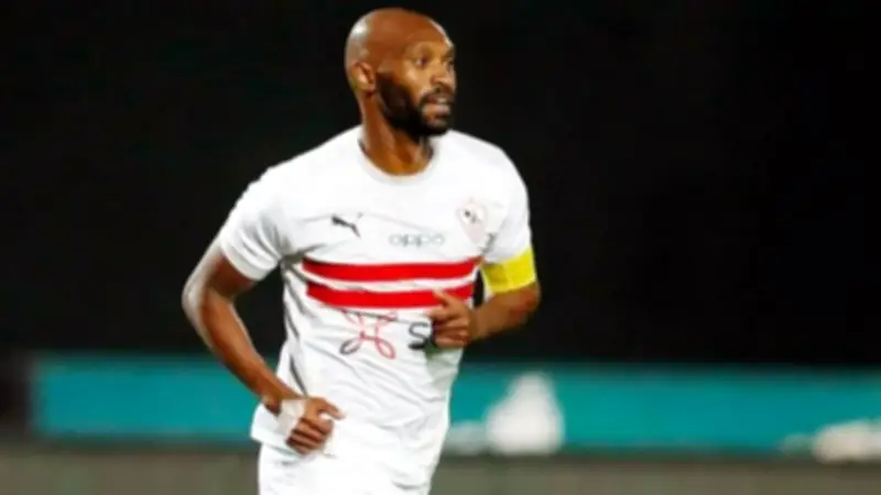 شيكابالا يكشف أزمة خط وسط الزمالك قبل مواجهة اتحاد العاصمة