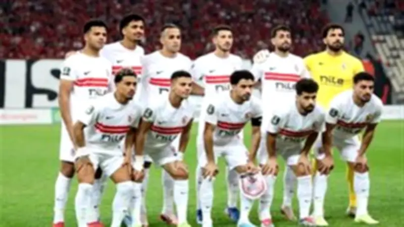 الزمالك في مهمة نصف نهائي الكونفيدرالية أمام اتحاد الجزائر.. وتغييرات بالأبيض لقلب الموازين