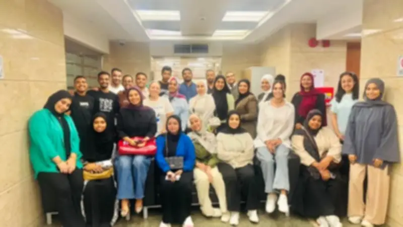 جهاز شباب الخريجين بالأقصر ينظم ندوة توعوية عن الادخار والاستثمار