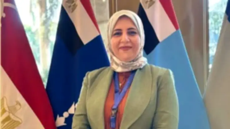 أمانة المرأة بحماة الوطن: زيارة السيسي للإمارات تعكس وحدة الصف العربي
