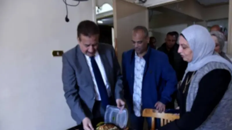 بورسعيد تخصص مركز شباب لكبار السن طوال الأسبوع استجابة لرغباتهم