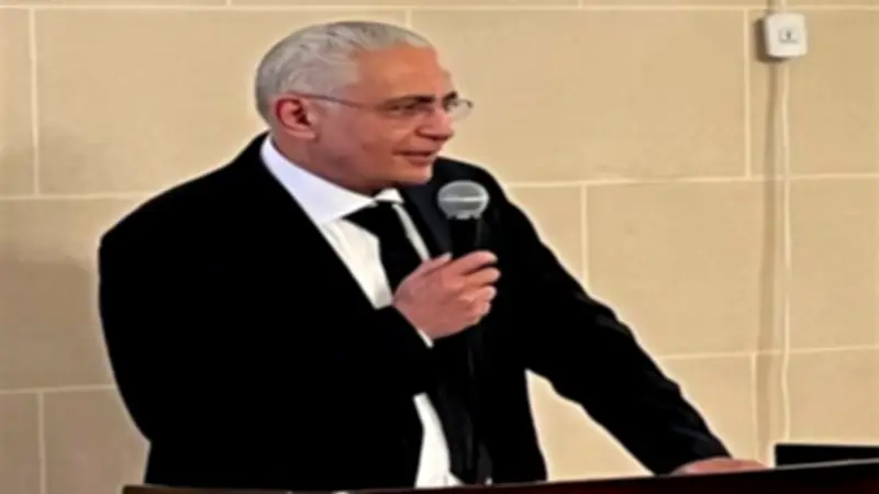 سفير مصر بباريس: زيارة ماكرون دفعة جديدة للشراكة الاستراتيجية