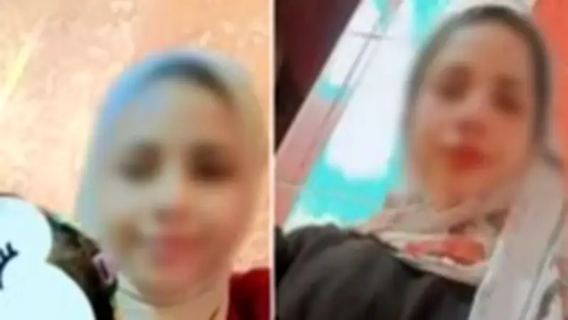 الداخلية تكشف تفاصيل تغيب زوجة صياد في كفر الشيخ