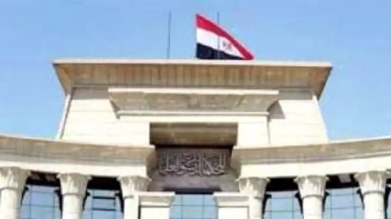 المحكمة الدستورية تؤيد فرض رسم اشتراك إضافي على المهندسين بالخارج