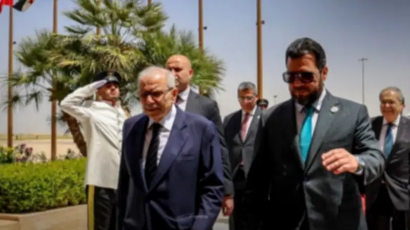 رئيس الحكومة اللبنانية نواف سلام يزور دمشق لبحث التعاون الاقتصادي والطاقة