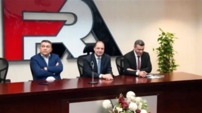 الرقابة المالية واتحاد التمويل الاستهلاكي يبحثان آليات مكافحة الاحتيال