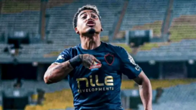 غياب بيزيرا يثير القلق قبل نهائي الكونفدرالية.. هل يستطيع الزمالك تعويضه؟