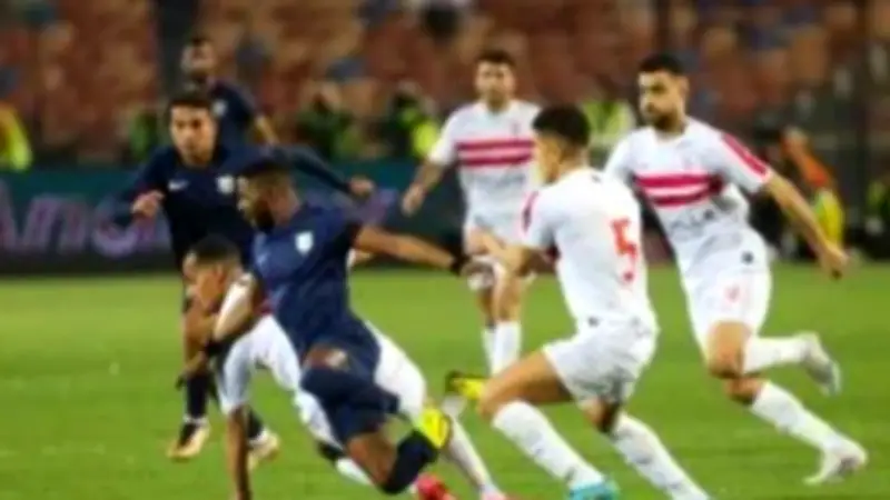 رضا هيكل: جماهير الزمالك هي الفريق حاليا وأشاد بشيكابالا وبيزيرا