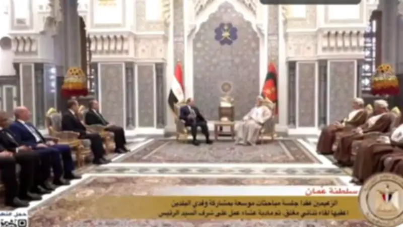 خبير: التصعيد الإقليمي يفرض تعزيز التنسيق العربي ودور مصر كركيزة للاستقرار