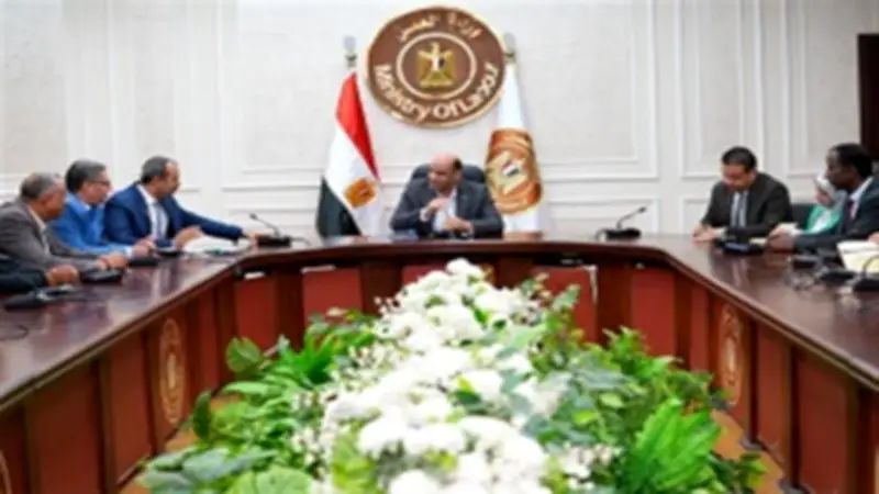وزير العمل: ربط التدريب بالتشغيل هدف رئيسي لتحقيق التوازن في سوق العمل