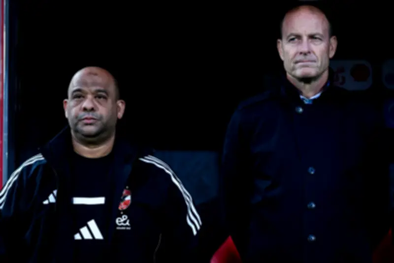 استبعاد الزئبقي من حسابات خلافة وليد صلاح في الزمالك