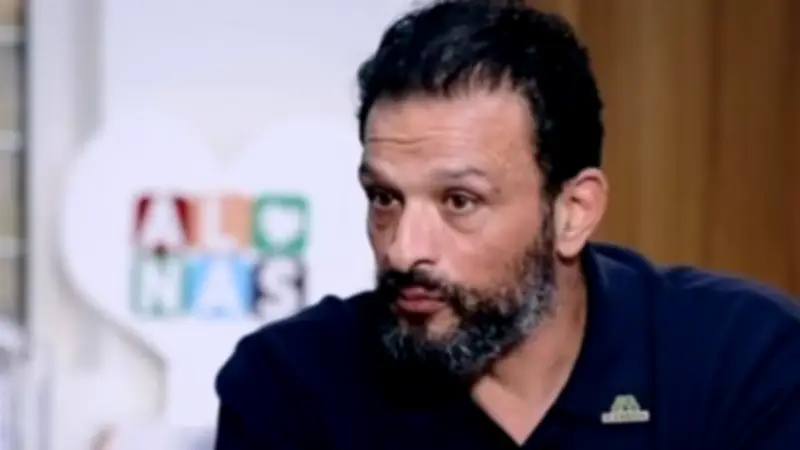 أيمن ممدوح عباس: مهنة الطب اختيار من الله ونشكر النقابة العامة