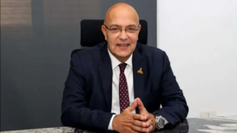 برلماني: مصر تقود تحركًا مسؤولًا لمنع اتساع الصراعات الإقليمية