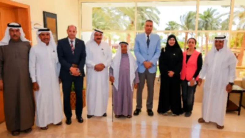إشادة بتحركات محافظ جنوب سيناء التنموية.. نويبع تتحول لمركز استثماري واعد