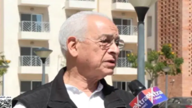 رئيس جامعة سنجور: الحرم الجديد يعزز مكانة مصر كمركز إقليمي للتعليم الإفريقي