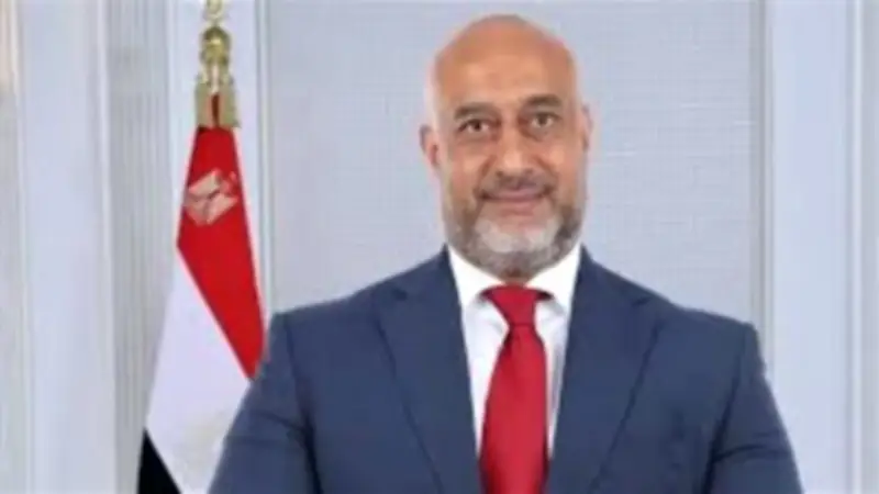 لجنة الطاقة بمجلس الشيوخ تناقش التوسع في محطات الطاقة الشمسية الاثنين المقبل