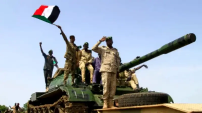 الجيش السوداني يحرر منطقة الكيلي ويواصل العمليات لتأمين الحدود