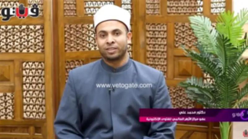الأزهر للفتوى: حكم أخذ المضحي من شعره أو أظافره قبل العيد