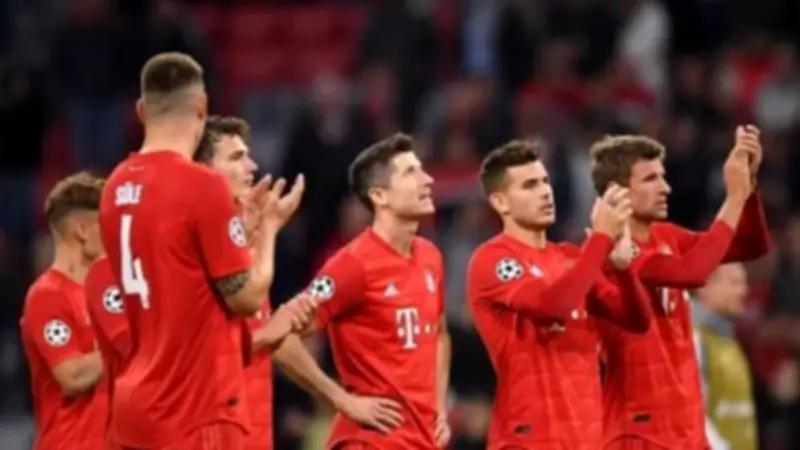 سر الحلق الأبيض في بايرن ميونخ.. الطب الرياضي يحمي النجوم