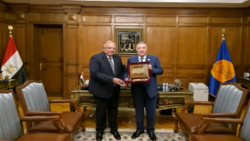 رئيس القومي لحقوق الإنسان: المحكمة الدستورية دعامة أساسية للحقوق والحريات
