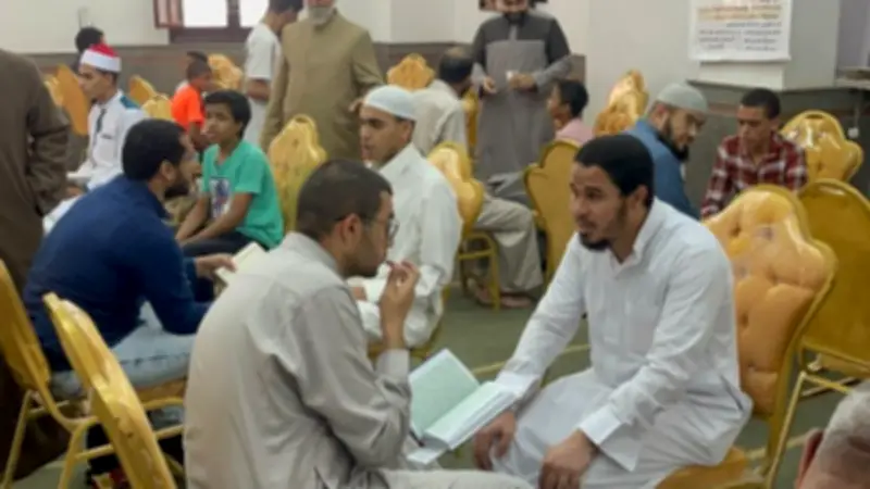 الأزهر يخصص يوم المولد النبوي لسرد السنة النبوية
