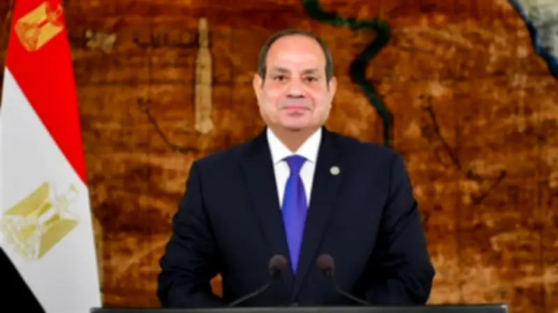 السيسي وماكرون يبحثان تطورات الأوضاع في لبنان خلال لقائهما بالإسكندرية