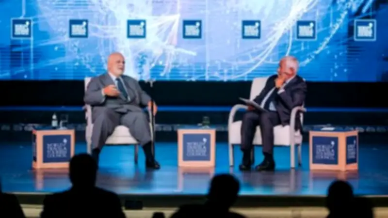 تنشيط السياحة يرتبط بحجم الاستثمارات وتنوعها بحسب رئيس المجلس العالمي