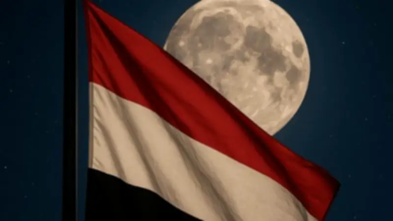 اليمن يدين الهجمات الإيرانية على الإمارات ويؤكد التضامن الكامل