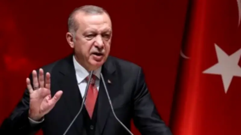 أردوغان يؤكد دعم تركيا الكامل لسيادة وأمن الإمارات في اتصال هاتفي مع محمد بن زايد