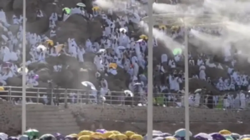 الإفتاء تحسم الجدل: يوم الحج الأكبر هو يوم النحر وليس عرفة