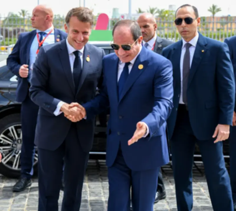 الرئيس السيسي من جامعة سنجور: مصر لم تكن يوما حاضنة للمعرفة فحسب بل كانت شريكا أصيلا في إنتاجها