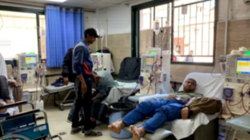 مرض الثلاسيميا: الأعراض وعوامل الخطر ومعاناة المرضى في غزة