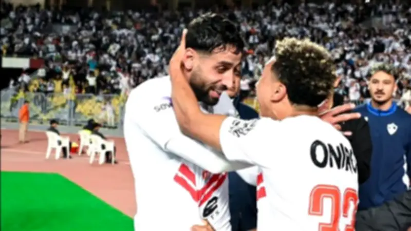 الزمالك يسعى لتعزيز رصيد مصر القاري أمام اتحاد العاصمة في نهائي الكونفدرالية
