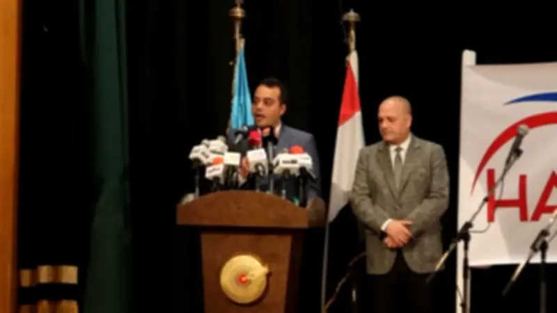 استراتيجية جديدة لتعظيم موارد نقابة الصحفيين وبرامج حج مخفضة