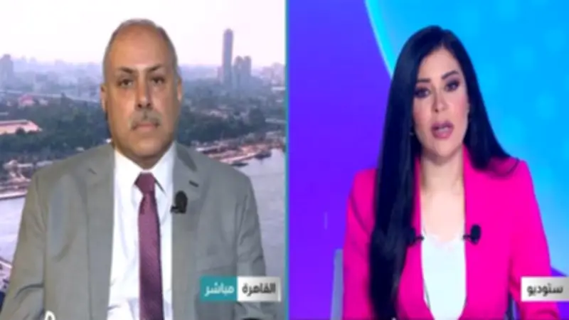 أستاذ علوم سياسية: زيارة ماكرون نقلة نوعية في العلاقات المصرية الفرنسية