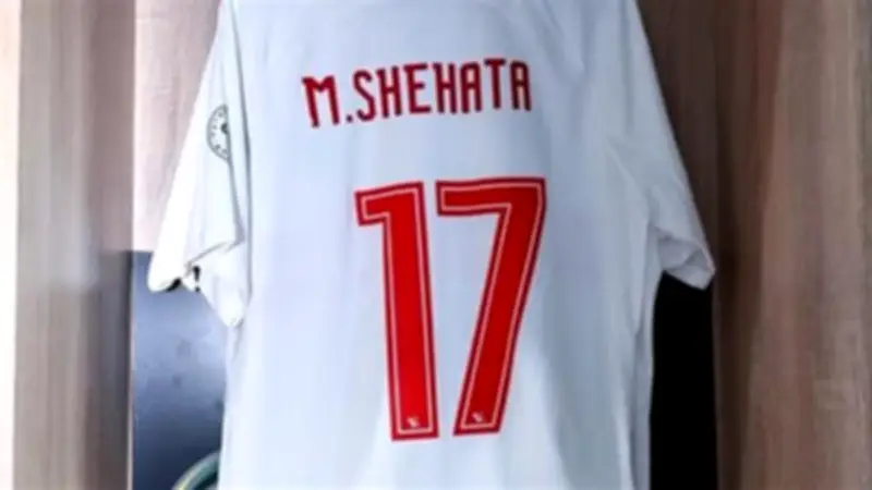 غرفة ملابس الزمالك قبل نهائي الكونفدرالية ضد اتحاد العاصمة